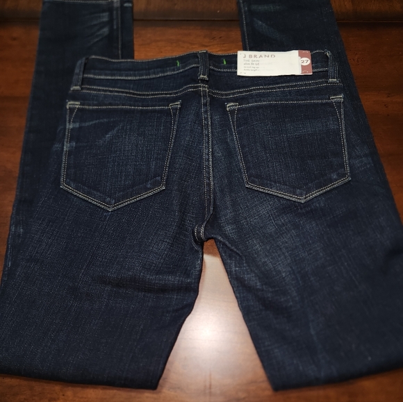 J BRAND The Skinny - Picture 2 of 6